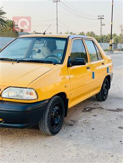 Saipa 131